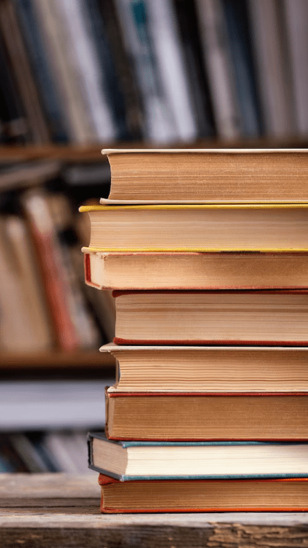 Biblioteconomia