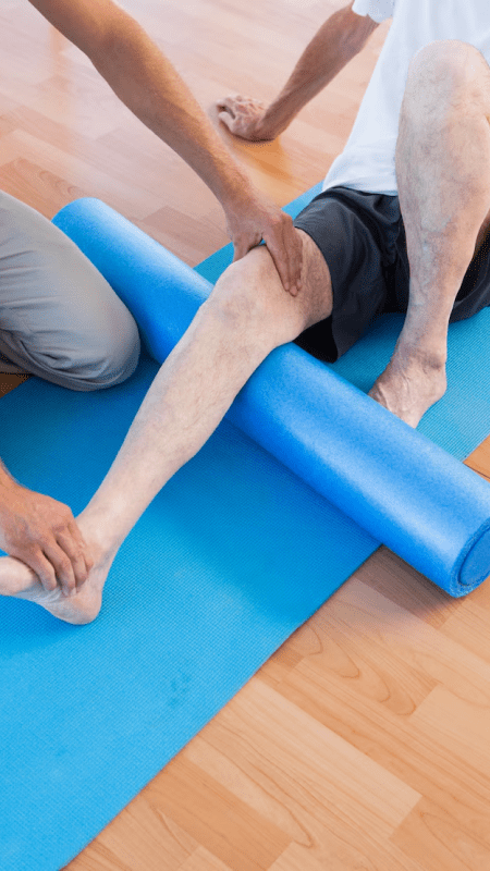 Fisioterapia Cardiopulmonar – do CTI Ao Domicílio