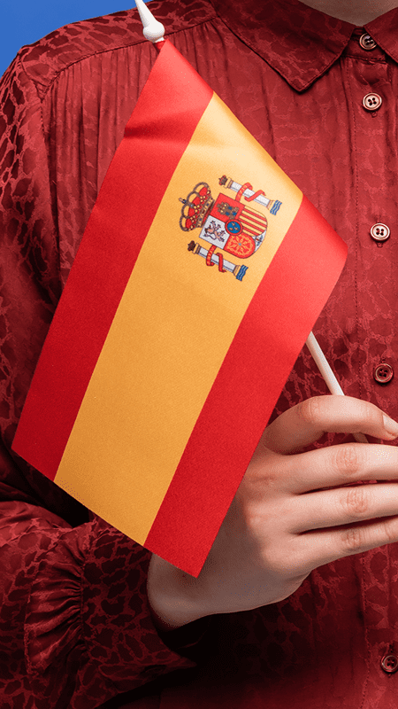 Espanhol Básico I