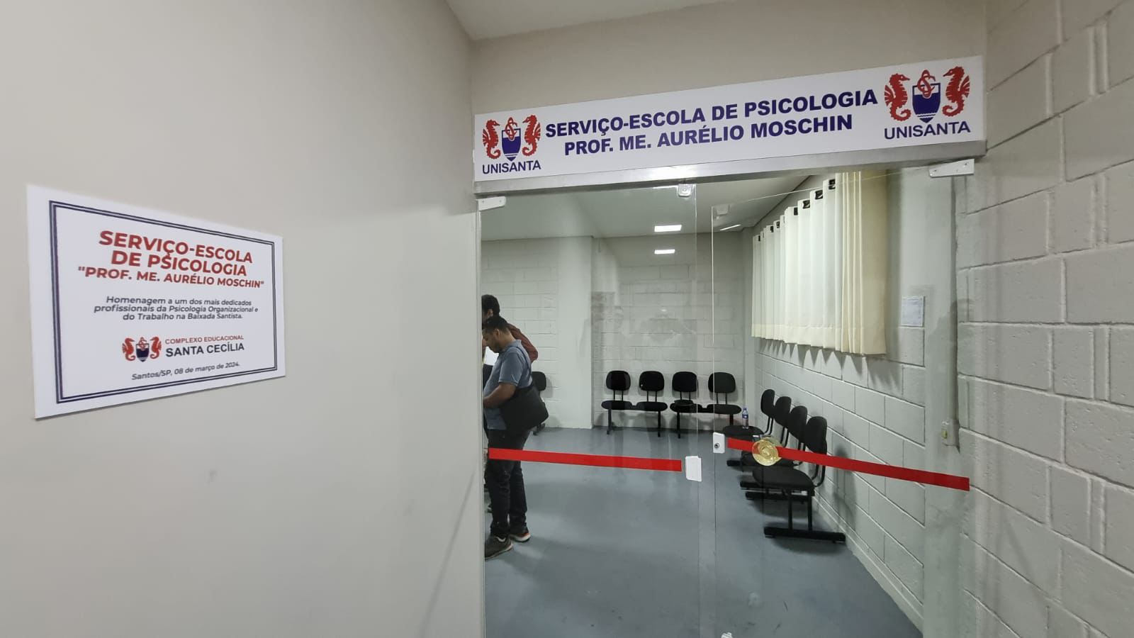 Serviço Escola de Psicologia