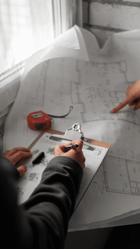 Arquitetura e Urbanismo