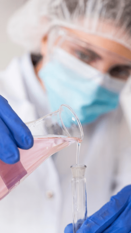Biomedicina
