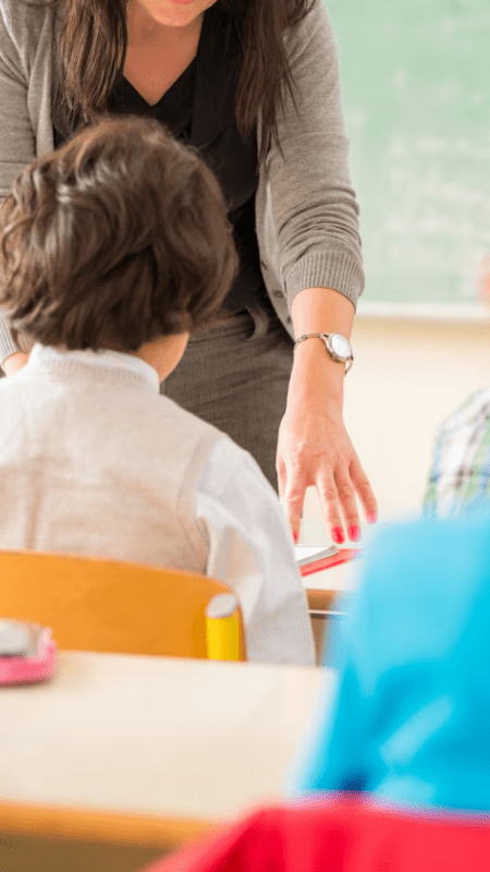 Pedagogia