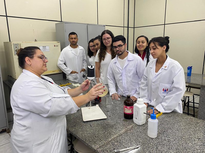 Lab. Farmacia