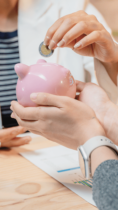 Finanças Básicas
