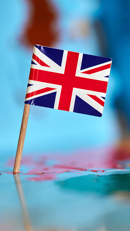 Inglês Básico – Módulo 1