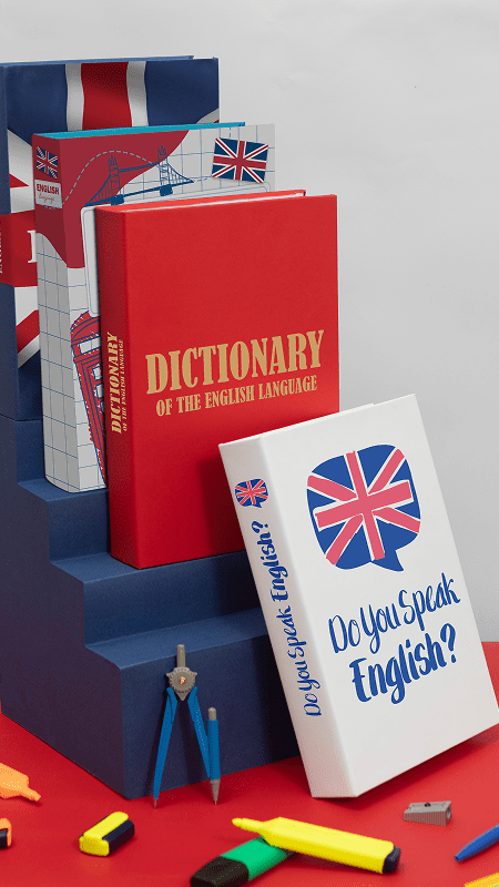 Inglês Básico – Módulo 2
