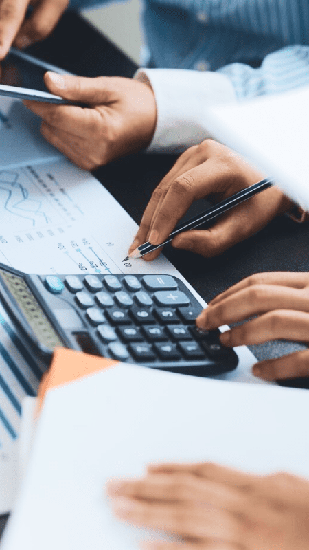 (SEMI) Ciências Contábeis para Administradores