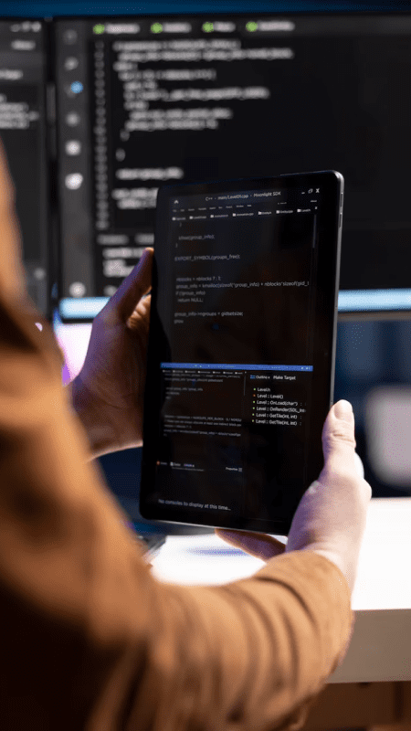 (SEMI) Gestão da Tecnologia da Informação
