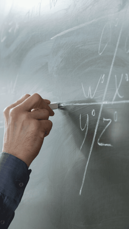 (SEMI) Licenciatura em Matemática