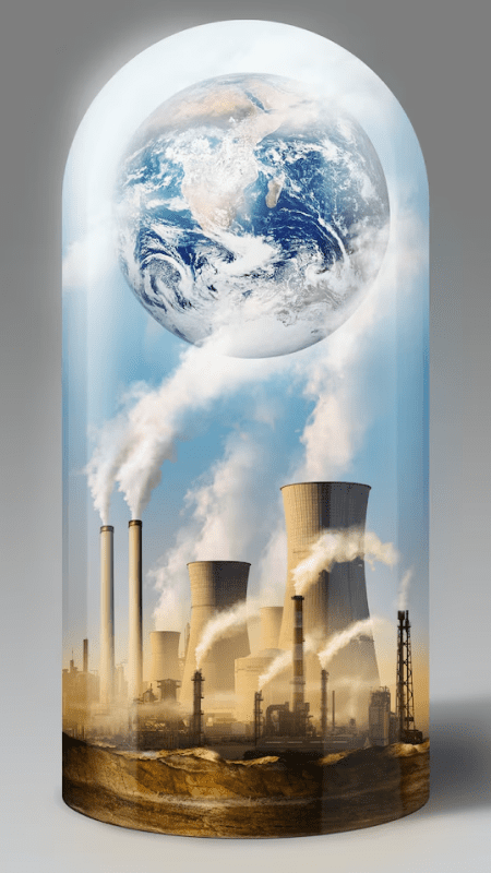 Políticas e Gestão em Meio Ambiente e Sustentabilidade