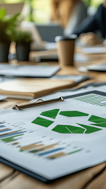 Ciência e Tecnologia Ambiental – Pós-graduação
