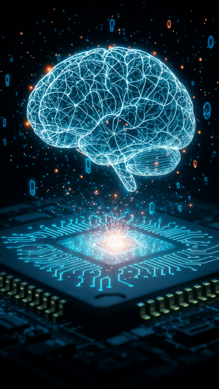 Inteligência Artificial (IA)