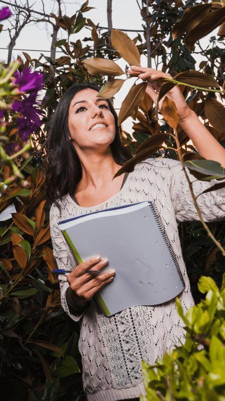 Educação e Sustentabilidade em Ecossistemas