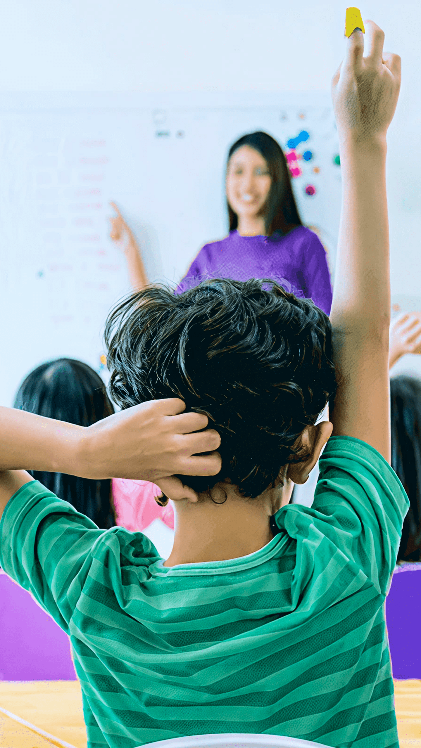 Perspectivas na Educação Infantil